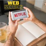 Netflix Web Series