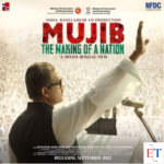 Mujib: The Making Of Nation