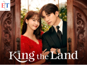 King The Land Season 1